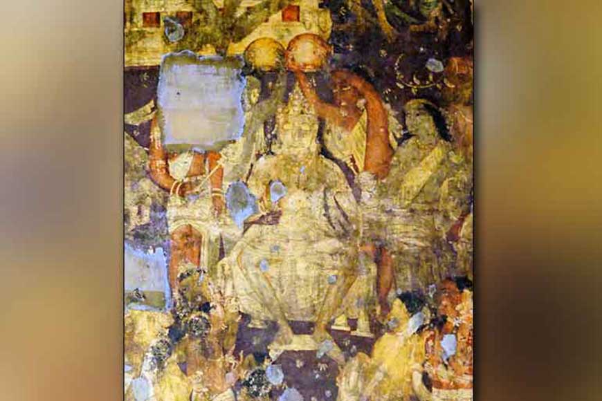 Bijoy Singha, the prince of Bengal who was once the ruler of Sri Lanka - GetBengal story